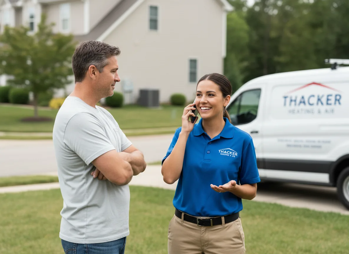 Ac Repair Lucinda, PA FAQs